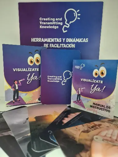 Visualízate Ya!